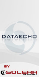 Data Echo Logo